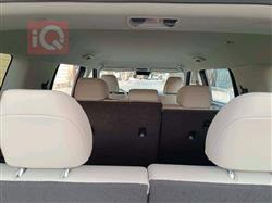 هیۆندای سەنتافی